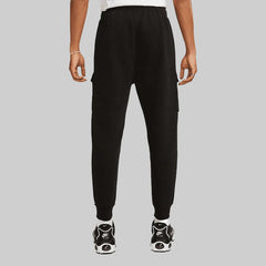 Nike Men’s Air Crew Neck Cotton Tracksuit Set