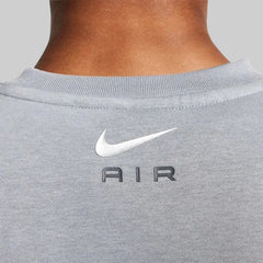 Nike Air Men’s Fleece Crewneck Sweatshirt