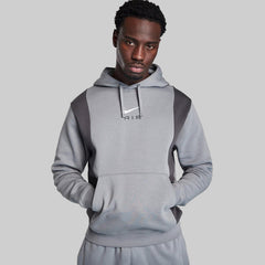 Nike Air Men’s Overhead Panel Tracksuit Hoodie & Joggers