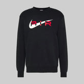 Nike Air Men’s Soft Fleece Crew Neck Sweatshirt