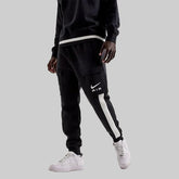 Nike Air Men’s Classic Fleece Cargo Joggers