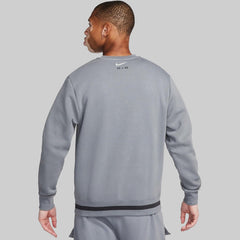 Nike Men’s Air Crew Neck Cotton Tracksuit Set