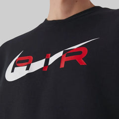 Nike Air Men’s Soft Fleece Crew Neck Sweatshirt
