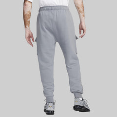Nike Air Men’s Overhead Panel Tracksuit Hoodie & Joggers