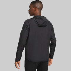Nike Men’s Essential Full-Zip Running Tracksuit