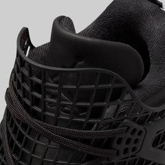 Nike Air Jordan 4 Net Women’s Shoes – Black
