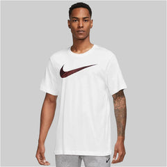 Men’s Dri-FIT Logo Fitness T-Shirt – Black