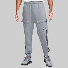 Nike Men’s Air Crew Neck Cotton Tracksuit Set