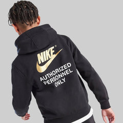 Nike Authorised Graphic Hoodie – Junior