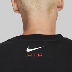 Nike Air Men’s Soft Fleece Crew Neck Sweatshirt
