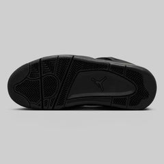 Nike Air Jordan 4 Net Women’s Shoes – Black