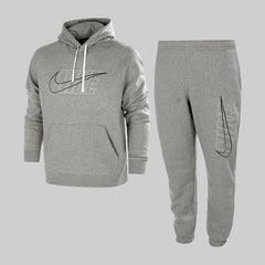 Nike Hooded Fleece GX Tracksuit