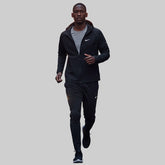 Nike Men’s Essential Full-Zip Running Tracksuit