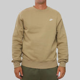 Nike Sportswear Club Fleece Men’s Crewneck Sweatshirt