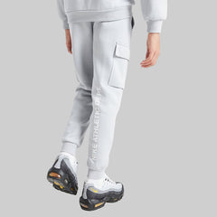 Nike Athletic Fleece Cargo Joggers