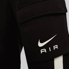 Nike Men’s Air Crew Neck Cotton Tracksuit Set