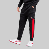 Nike Air Men’s Fleece Cargo Joggers
