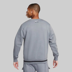 Nike Air Men’s Fleece Crewneck Sweatshirt