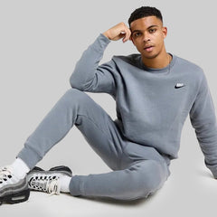 Nike Athletic Dept. & Sportswear Club Fleece Tracksuit