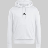 Adidas Essentials Feelcozy Fleece Hoodie for Men