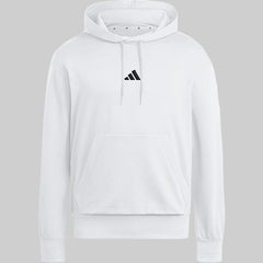 Adidas Essentials Feelcozy Fleece Hoodie for Men