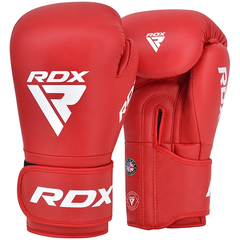 RDX Amateur Competition Boxing Gloves AS1