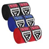 RDX RB New Professional Boxing Hand Wraps Set
