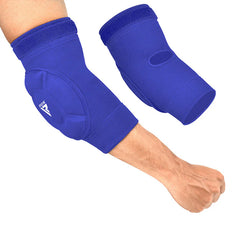 RDX Elbow Foam Cushioned Hosiery Sleeves