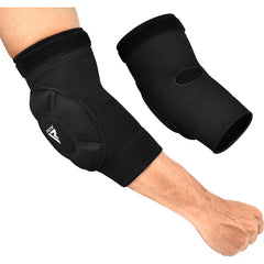 RDX Elbow Foam Cushioned Hosiery Sleeves