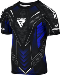 RDX IMMAF MMA Gear Set (Blue Range)