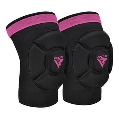 RDX MMA Protective Knee Pads