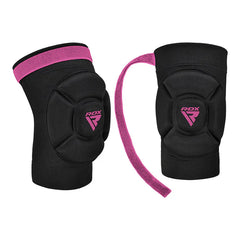 RDX MMA Protective Knee Pads