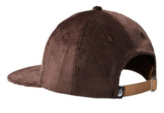 The North Face Corduroy Hat for Men – Brown