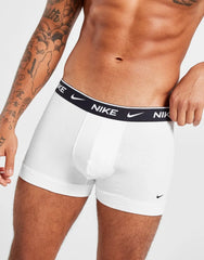 Nike Everyday Cotton Stretch Men’s Trunk (3-Pack)