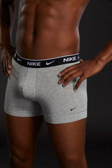 Nike Everyday Cotton Stretch Men’s Trunk (3-Pack)