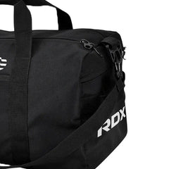 RDX IMMAF Approved Kit Bag – Black