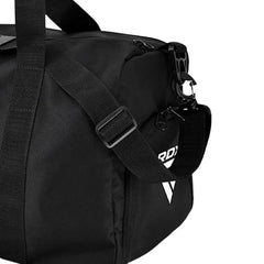 RDX IMMAF Approved Kit Bag – Black