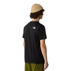 The North Face Men's Simple Dome Short-Sleeve Tee