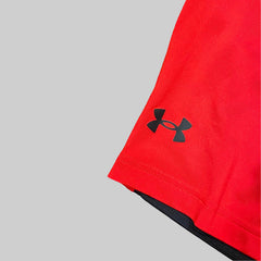 Under Armour Red Raid 2.0 Shorts
