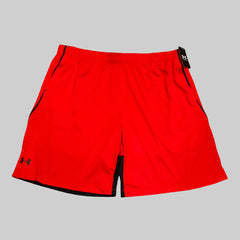 Under Armour Red Raid 2.0 Shorts