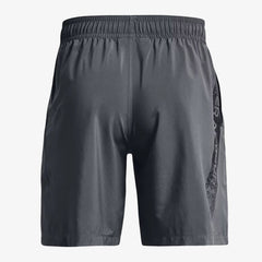 Under Armour Woven Graphic Mens Shorts