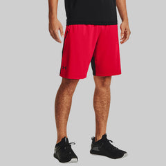 Under Armour Red Raid 2.0 Shorts