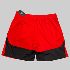 Under Armour Red Raid 2.0 Shorts