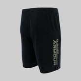 Under Armour Mens UA Tech Wordmark Shorts