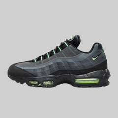 Nike Air Max 95 Vapor Shoes - Green
