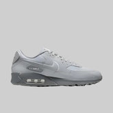 Nike Air Max 90 Men's Grey Shoes
