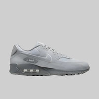 Nike Air Max 90 Men's Grey Shoes