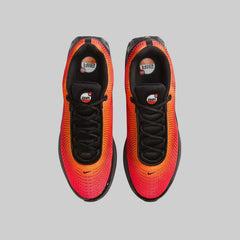 Nike Air Max Dn Total Orange Trainers