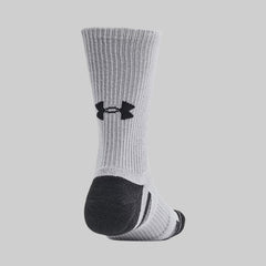 Under Armour Performance Tech Quarter - Gray