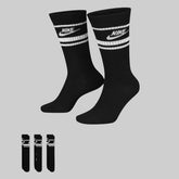 Nike Everyday Essential Golf Crew Socks - 3 Pack